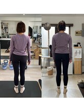 エウレカ(eureka)/歪み改善