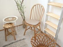 メイン(main)の雰囲気（落ち着きのある店内で、日頃のお疲れを癒します）