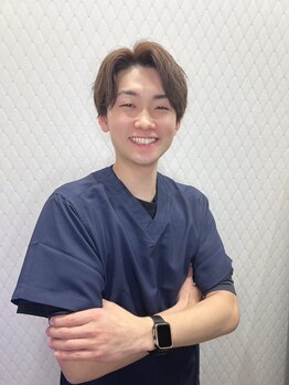 カドル 福岡天神店(KADORU)/小顔矯正 小顔整体サロン KADORU