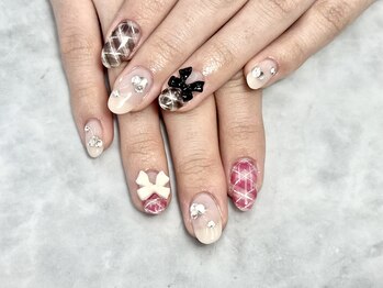 リバティプラス(Liberty+)/