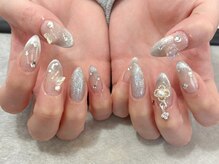 テラス(TERRACE)/大人キレイめシンプルガーリー