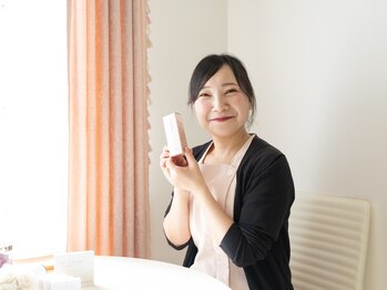 エステティックサロン ピアチェボーレ(Piacevole)/サロン専売品取り扱い♪