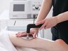 【インディバボディ】肩こり/冷え/腰痛/疲労回復/浮腫み/ダイエット60分