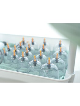 疲れを解消したい