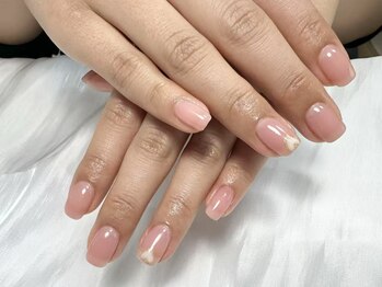 フェアリーネイル(Fairy Nail)/