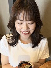 セレーネ(SELENE) 美由 