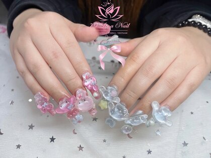 79リナネイル 心斎橋店(79LINA NAIL)の写真