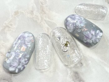 トータルビューティ ノイド(Noid)/紫陽花コレクション♪