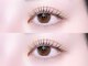 イリゼフルール 代官山店(irisee fleur)の写真/アイ&ネイル同時施術◎似合わせまつ毛パーマ☆アイシャンプー込みでモチUP!アイブロウとのセットメニューも