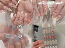 メルティ オモテサンドウ(melty omotesando)