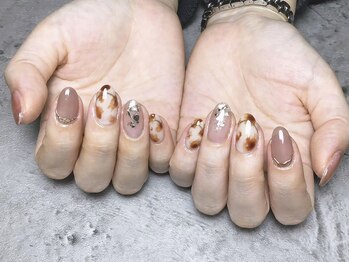 キララ(Kirara)/定額デザイン