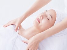 クロエ/ 2.プレトリートメント