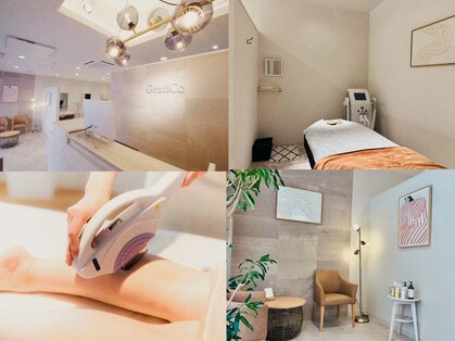 グラティコ(GratiCo)の写真