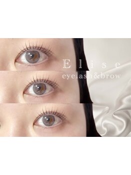 まつげのお悩み解決サロン