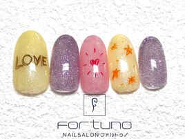 フォルトゥノコレクション