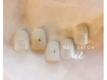 エル 西院駅前(el)/Aコース¥4200