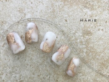 ザ マリー 磐田店(THE MARIE)/☆定額6000円コース 0717