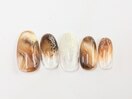 【定額Мコース¥5500】