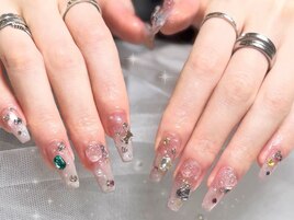 マグネットベビブ ￥11.300