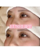 リンド エステ まつげ 京成大久保(Lind)/ラッシュリフト