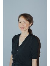 キヌハ(KINUHA)&nbsp;西村 恵