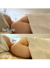 ジェム(Gem)/バストケア、大事です！