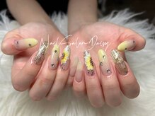 ネイルサロン デイジー(daisy)/