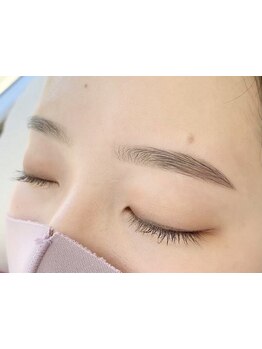 大人女性向けこだわりサロン