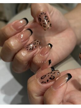 ラオン(laon)/【yuuka】定額Art design