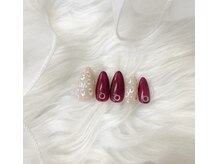 ワンハンドレッドプラス 大鳥居店(100+)/秋の定額ネイル【7900円】