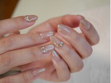 ネイルエニー(Nail Any)/Any collection