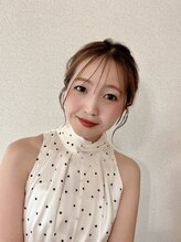 メゴコロ(MEGOCORO) Rie