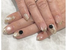 ビガップ(Big up)