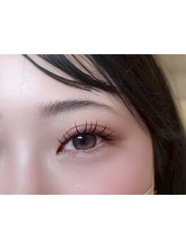 キープ力が自慢のサロン