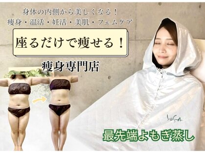 ヨサパーク マーブル 武蔵小山(YOSA PARK MARBLE)の写真