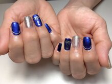 ヨーローネイル(YOLO Nail)/凛-RIN-