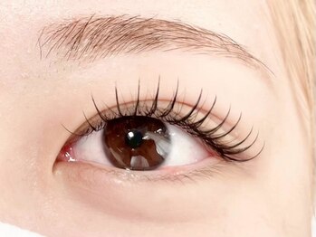 ニクシーアイブティック(Nixie Eye Boutique)/マツエク/まつ毛エクステ/マツゲ