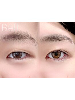 まつげのお悩み解決サロン