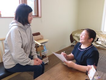 パトリ(Patori)/カウンセリング