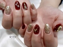 グレース(Grace)/christmas &nbsp;design