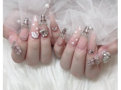 ビューティフルネイル 池袋(Beautiful nail)の写真