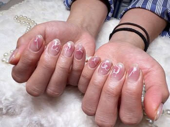 エルフネイル(Elf nail)/