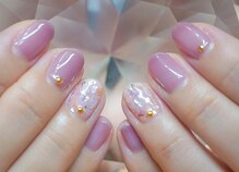 マジョラム ネイル(Marjoram Nail)
