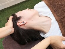 ラフテル整骨院/【姿勢/猫背矯正】人気No.2☆