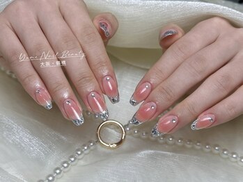 ユメネイル(YUME Nail)/フィルイン/長さだし/持ち込み