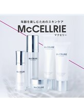 ベルフルーフ(Belle fleur)/McCELLRIE