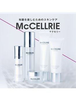 ベルフルーフ(Belle fleur)/McCELLRIE