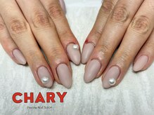 チャーリー(CHARY)/One Color