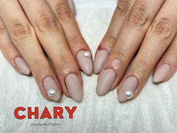 チャーリー(CHARY)/One Color