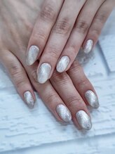 フォンテ(Fonte)/マグネットネイル